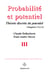 Probabilités et potentiel, Volume 3 - Théorie discrète du potentiel