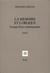 La Mémoire et l'Oblique - Georges Perec autobiographe