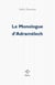 Le monologue d'Adramélech