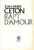 Rapt d'amour