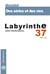 Labyrinthe, n°37 - Des séries et des vies