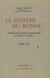 Le système du monde. Tome VIII - Refus de l'aristotélisme 2