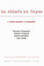 La chimie au CAPES. Volume I - Chimie physique et énérgénique