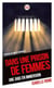 Dans une prison de femmes - Une juge en immersion