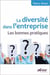 La diversité dans l'entreprise - Les bonnes pratiques