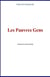 Les pauvres gens