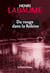 Du rouge dans la Robine