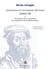Questions et inventions diverses, Livre IX - ou L'invention de la résolution des équations du troisième degré