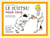 Jujitsu pour tous - Volume 1 : ceintures blanche, jaune et orange