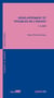 Développement et troubles de l'enfant 1-4 ans