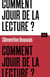 Comment jouir de la lecture ?  / Collection ALT