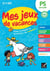 Cahier de vacances 2026 - Mes jeux de vacances - De la PS vers la MS - pour réviser en s'amusant