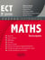 Mathématiques ECT 1re année - nouveau programme 2014