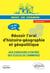 Réussir l’oral d’histoire-géographie et géopolitique aux concours d’entrée des écoles de commerce - Nouvelle édition conforme au nouveau programme