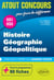 Histoire, Géographie et Géopolitique • Prépas ECS • les 2 années en 1 volume •