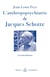 L'anthropopsychiatrie de Jacques Schotte - Une introduction