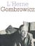 Cahier de L'Herne n°14 : Gombrowicz