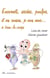 Encornets, seiches, poulpes, et vos cousins, je vous aime…
