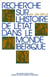 Recherche sur l'histoire de l'État dans le monde ibérique (XVe- XXe siècle)