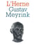 Cahier de L'Herne n° 30 : Gustav Meyrink