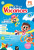 Cahier de vacances 2026 - Hatier vacances - De la PS vers la MS 3/4 ans - pour réviser son année dans toutes les matières