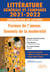 Littérature générale et comparée - Formes de l'amour, sonnets de la modernité - Agrégation de Lettres 2021-2022. Elizabeth Barrett Browning, Sonnets portugais ; Pablo Neruda, La Centaine d'amour ; Pier Paolo Pasolini, Sonnets.