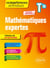 Mathématiques expertes - Terminale - nouveaux programmes