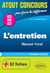 Anglais. Grammaire  Vocabulaire  Civilisation  Prépas ECS/ECE.  LV1 et LV2. 55 fiches. Concours d'entrée aux Grandes Écoles