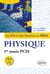 Les 1001 questions de la physique en prépa - 1re année PCSI - 3e édition actualisée