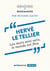 Hervé le Tellier, un écrivain au travail - Bookmakers