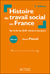 Histoire du travail social en France - De la fin du XIXe siècle à nos jours