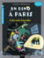 Un Dino à Paris  - Cache-cache Catacombes - 5-6 ans GS/CP
