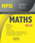 Mathématiques MPSI - 4e édition actualisée