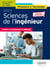 Spécialité Sciences de l'ingénieur - 1re et Tle - Nouveaux programmes