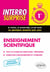 Enseignement scientifique - Première - Nouveaux programmes