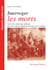 Interroger les morts