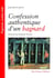 Confession authentique d'un bagnard