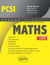 Mathématiques PCSI - 4e édition actualisée