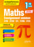 Mathématiques - 1re technologique enseignement commun STHR, STI2D, STL, STMG et ST2S