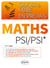 Mathématiques PSI/PSI*