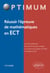 Réussir l'épreuve de mathématiques en ECT