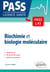 Biochimie et biologie moléculaire