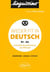 Wieder fit in Deutsch - Consolider et perfectionner son allemand - B1-B2