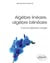 Algèbre linéaire, algèbre bilinéaire - Cours et exercices corrigés