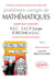 Problèmes corrigés de Mathématiques posés aux concours HEC, ESCP-Europe, ECRICOME, ESC - option technologique