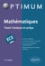 Mathématiques : Toute l'analyse en prépa ECE