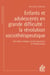 Enfants et adolescents en grande difficulté : la révolution sociothérapeutique - Nouvelles stratégies psycho-éducatives et thérapeutiques