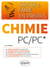 Chimie PC/PC*