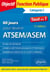 60 jours pour devenir ATSEM/ASEM - 2e édition