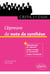 L'épreuve de note de synthèse au CRFPA et à l'ENM
